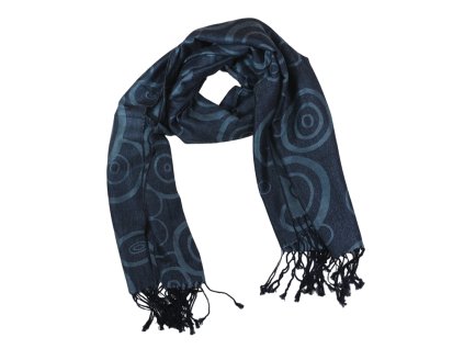 13128 damska kasmirova sala 180 x 72 cm