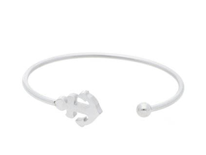 9438 damsky naramek kotva st997