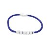 8136 1 damsky naramek trinidad modry