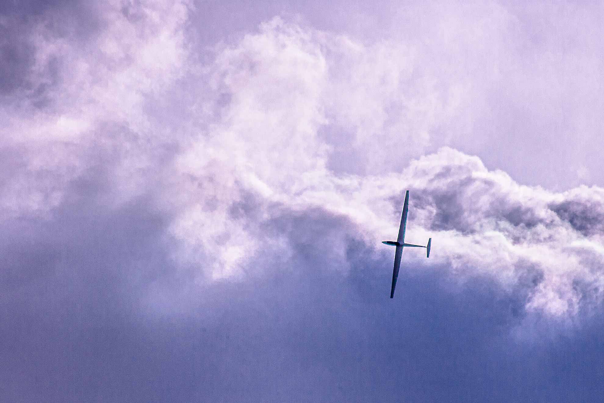 EEROPLANE / Head in the Sky