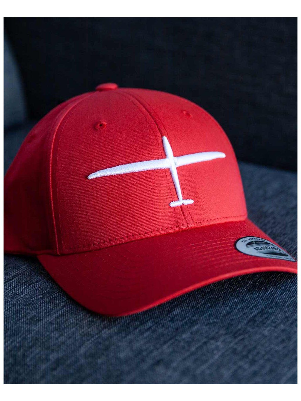 Aviation cap - Glider pilot - EEROPLANE