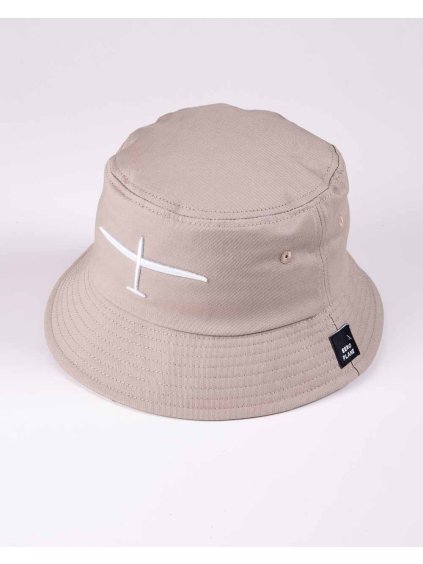 hnedy kloboucek pro pilota kluzaku eeroplane