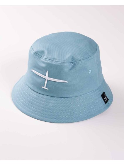 matovy kloboucek pro pilota kluzaku eeroplane