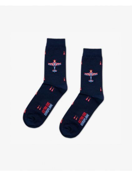 aviation socks extra330 eeroplane