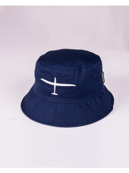 glider hat eeroplane navy05