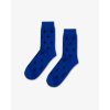 business jet socks aviation eeroplane blue01
