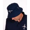 Glider klobouček