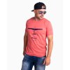 pilot tshirt l13 blanik tricko cervenymelir eeroplane
