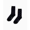 glider socks ponozky vetron eeroplane black04