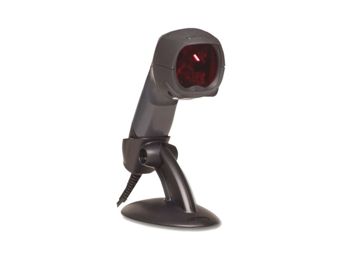 Honeywell MS 3780 Fusion pro Novum