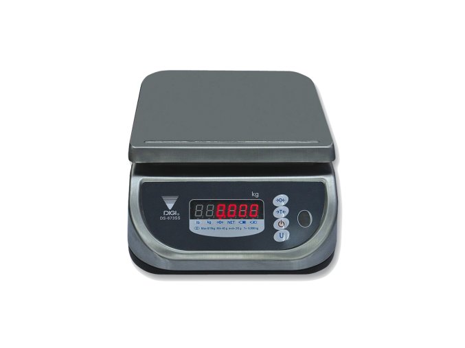 vaha digi ds 673 ss 6kg