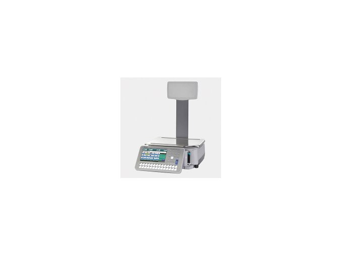 Váha DIGI SM 5300 LL P