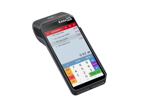 kasa pay dx8000