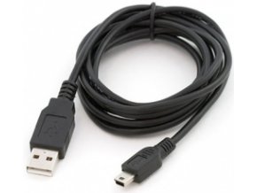 USB kabel, Powered – UPS plug Ariva