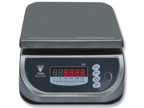 vaha digi ds 673 ss 6kg