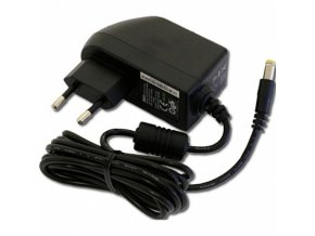 nabíjecí adapter 12v kasa fik orange 12w 12v1a