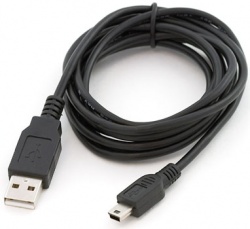 USB kabel k pokladně/tiskárně