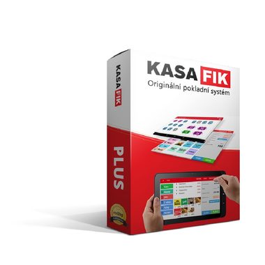 Software KASAFIK PREMIUM