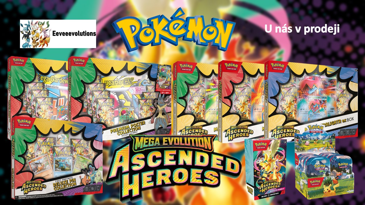 Ascended Heroes