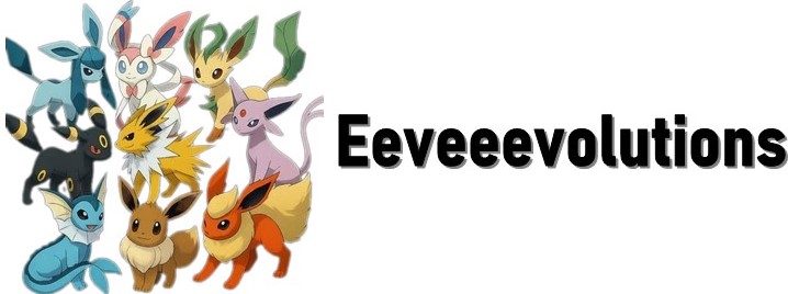 eeveeevolutions