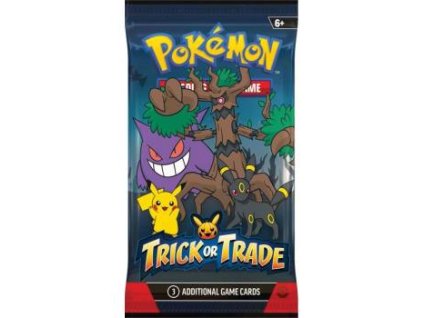 ef9a2436c50c6505ff3d29b7a38d30e8 trick or trade 2024 booster