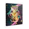 0125264 pokemon up me025 a4 album na 252 karet