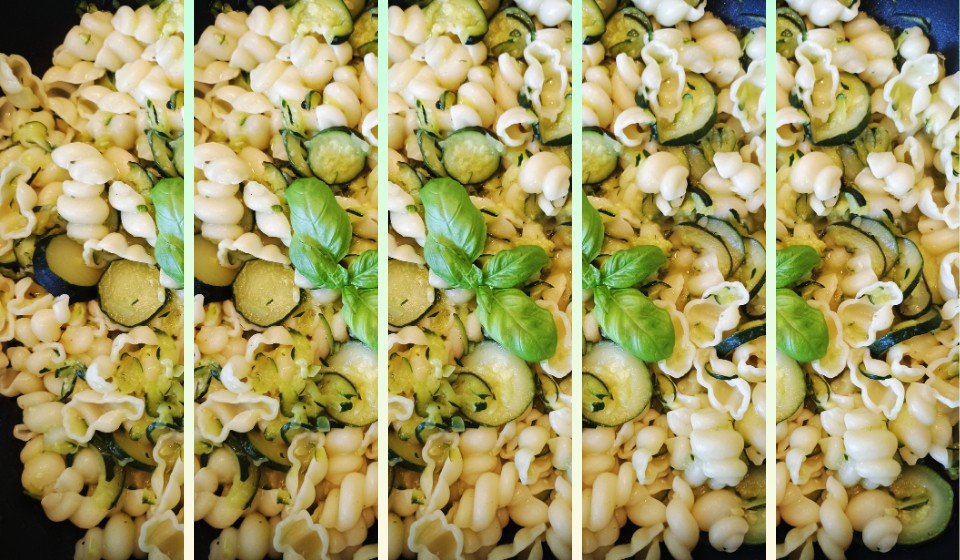 3 tipy pro DOKONALÉ těstoviny