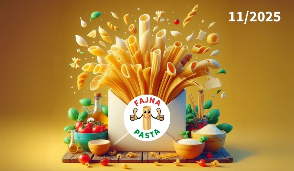 FAJNY newsletter #9 aneb Potřebujeme Vaši pomoc! Zn. Odměna jistá 🎁