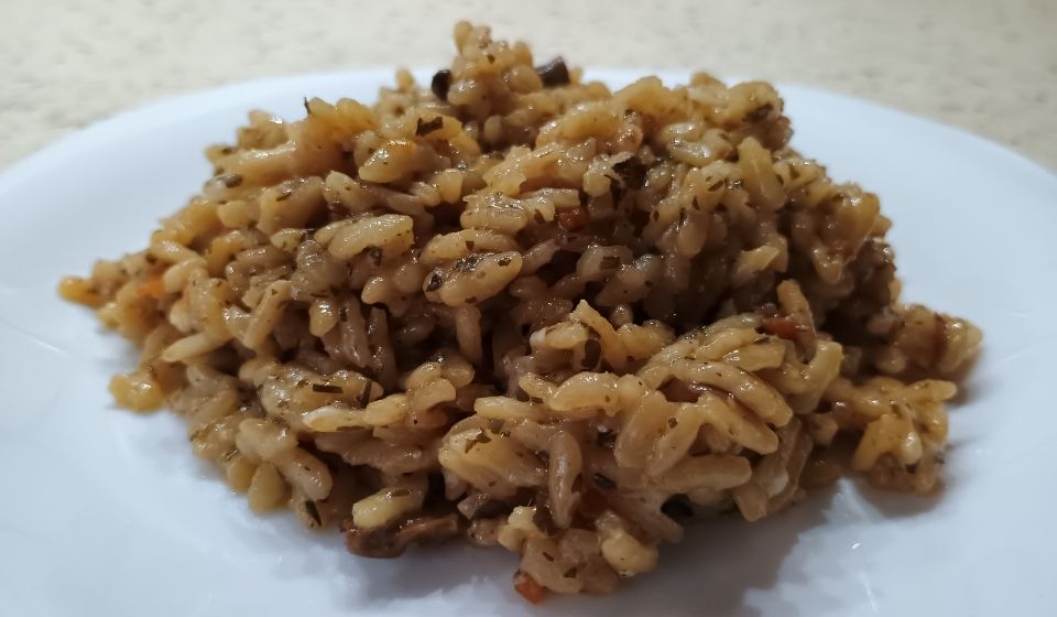 Když se řekne RISOTTO