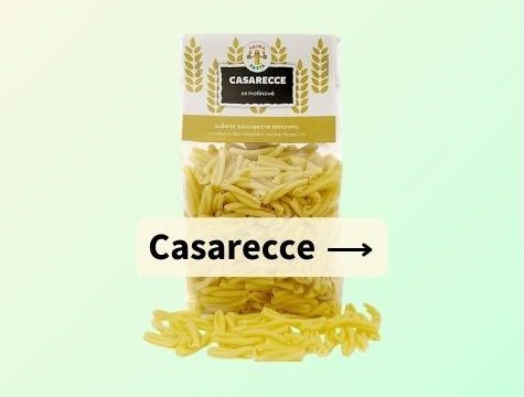 Casarecce