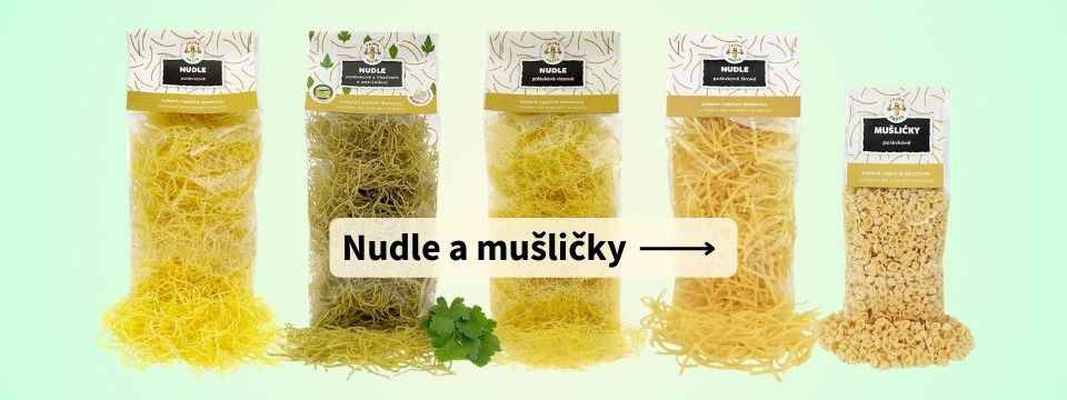 Nudle
