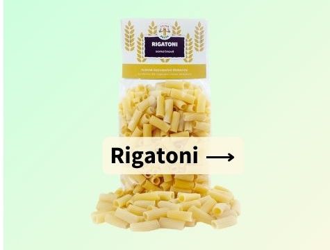 Rigatoni