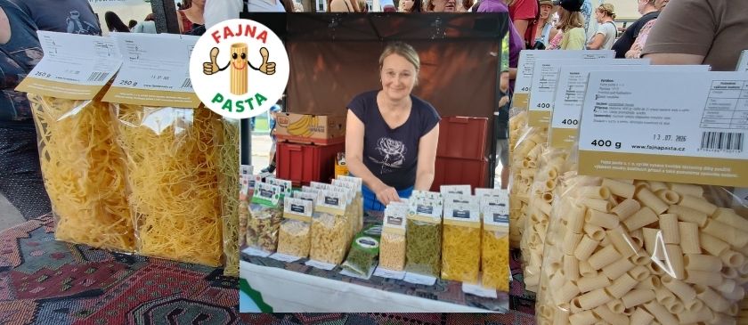 Těšíme se na Vás na trzích po celé ČR.