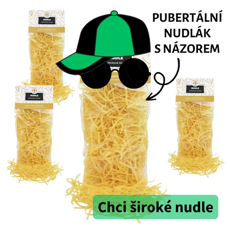 nudlak
