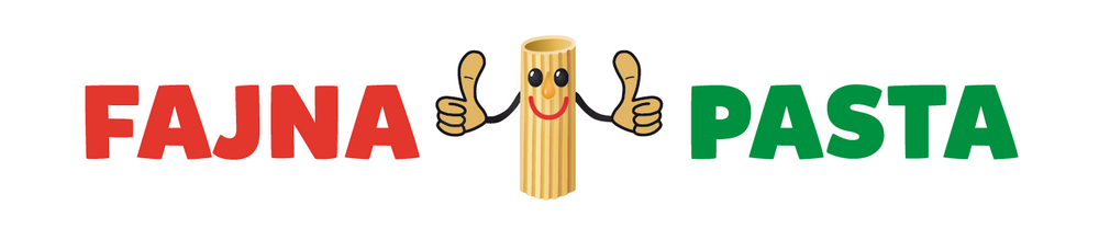 FAJNA PASTA