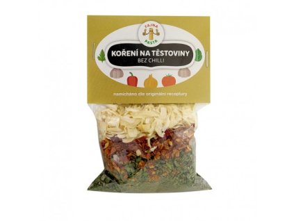 koreni bez chilli
