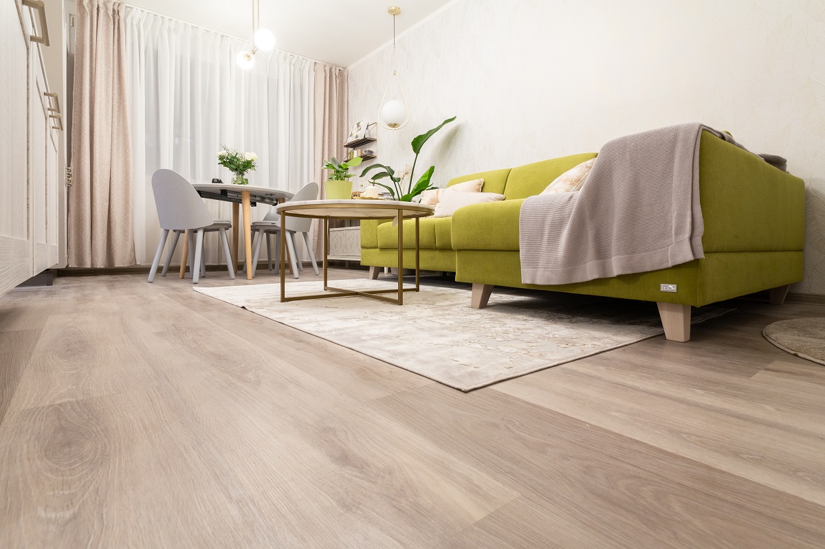 Jak se staví sen: přeměna pro hlídací babičku