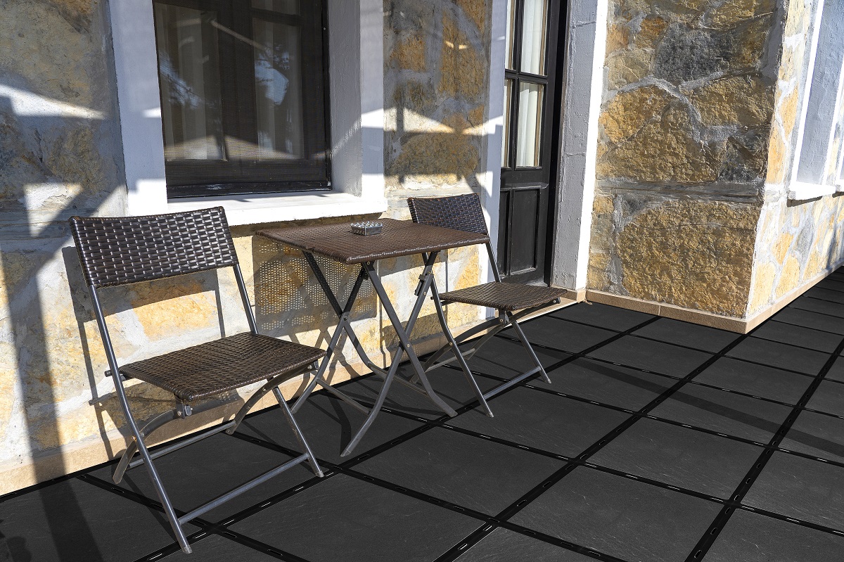 Transformace balkonu a terasy: Průvodce krok za krokem