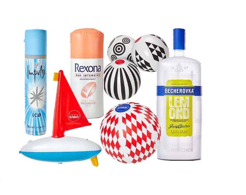 NAFUKOVACÍ REKLAMNÍ PŘEDMĚTY NA ZAKÁZKU