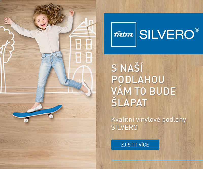 SILVERO - holcicka mob.
