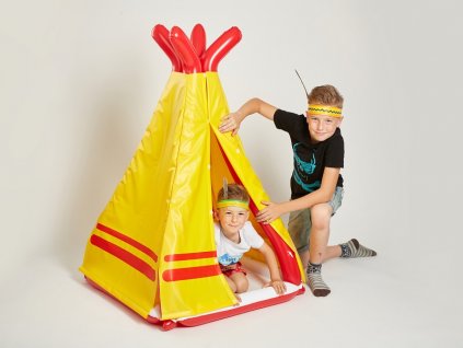 teepee 1