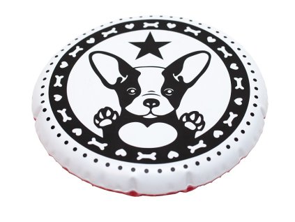 frisbee