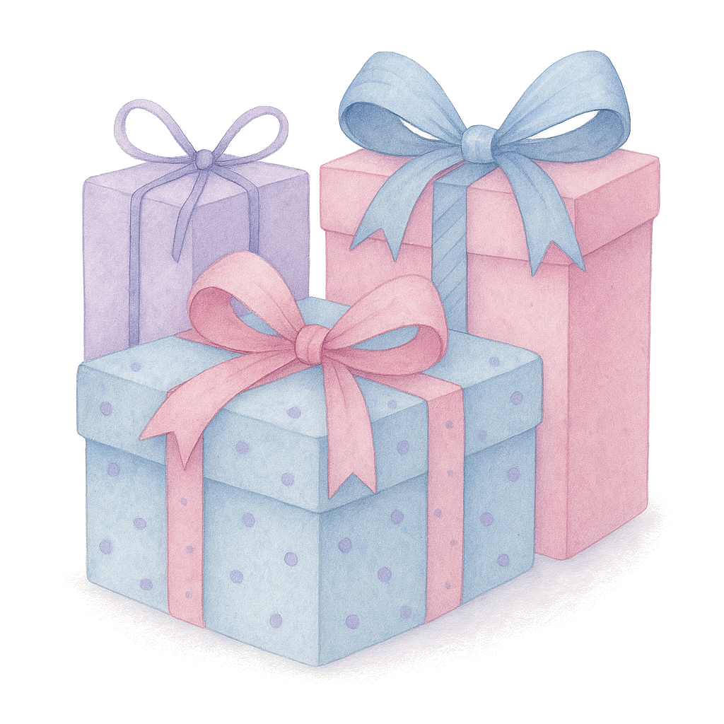 Obrázky vytvořené prostřednictvím AI