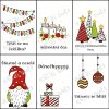 Svačinové kartičky: Adventní čas