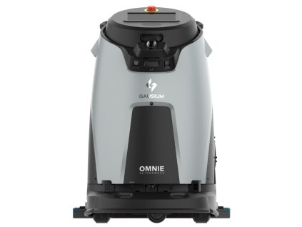 Omnie front