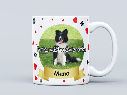 labky hrnček kopie na hrncek mockup WEB