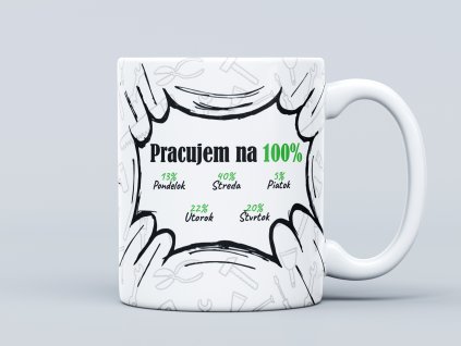 pracujem na 100% konečný dizajn mockup ZVAČŠENÝ