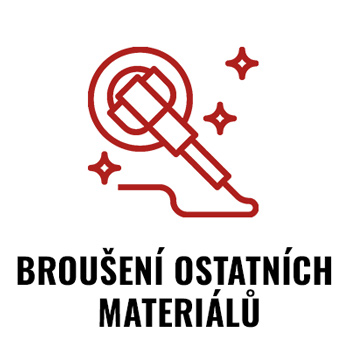 Brusivo ostatní
