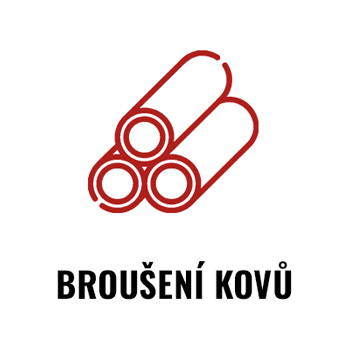 Brusné kovy