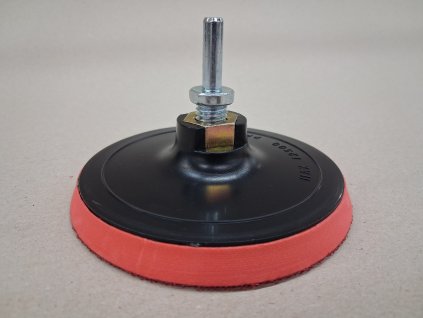 Podložný talíř M14 + stopka